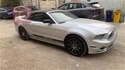 فورد موستانج